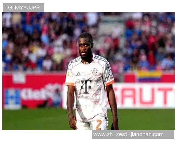 法尔克：皇马和切尔西将抢夺于帕，签字费是他与拜仁续约妨碍